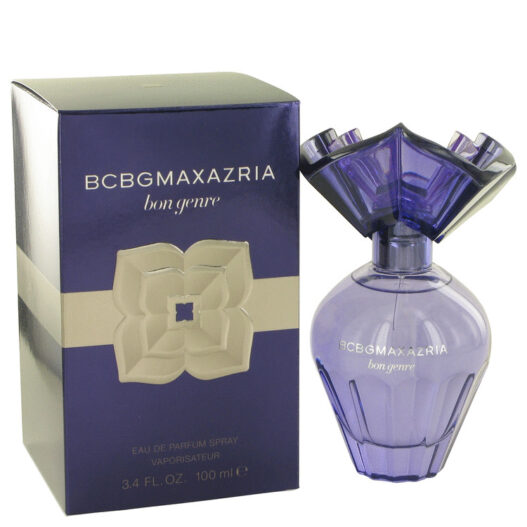 Nước hoa Bon Genre Eau De Parfum (EDP) Spray 100 ml (3.4 oz) chính hãng sale giảm giá