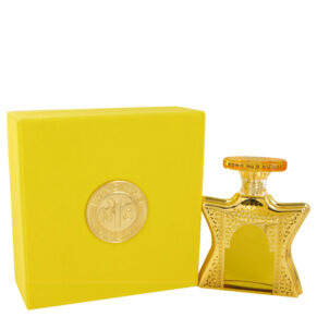 Nước hoa Bond No. 9 Dubai Citrine Eau De Parfum (EDP) Spray (unisex) 100 ml (3.4 oz) chính hãng sale giảm giá