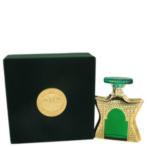 Nước hoa Bond No. 9 Dubai Emerald Eau De Parfum (EDP) Spray (unisex) 100ml (3.3 oz) chính hãng sale giảm giá