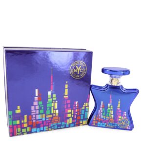 Nước hoa Bond No. 9 New York Nights Eau De Parfum (EDP) Spray 100ml (3.4 oz) chính hãng sale giảm giá