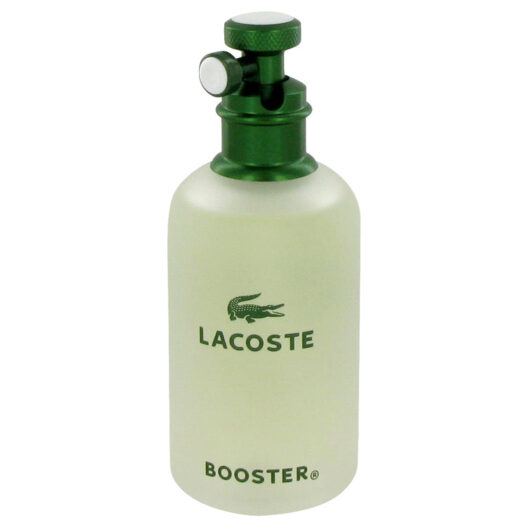 Nước hoa Booster Eau De Toilette (EDT) Spray (tester) 125 ml (4.2 oz) chính hãng sale giảm giá