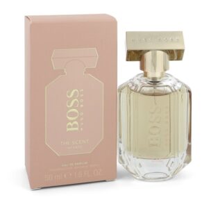 Boss The Scent Intense Eau De Parfum (EDP) Spray 50ml (1.6 oz) chính hãng sale giảm giá
