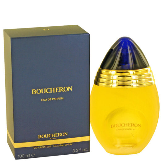 Nước hoa Boucheron Eau De Parfum (EDP) Spray 100 ml (3.3 oz) chính hãng sale giảm giá