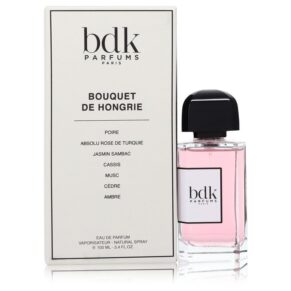 Nước hoa Bouquet De Hongrie Eau De Parfum (EDP) Spray (unisex) 100ml (3.4 oz) chính hãng sale giảm giá