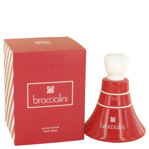 Nước hoa Braccialini Red Eau De Parfum (EDP) Spray 100 ml (3.4 oz) chính hãng sale giảm giá