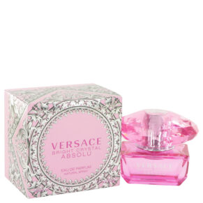 Nước hoa Bright Crystal Absolu Eau De Parfum (EDP) Spray 50 ml (1.7 oz) chính hãng sale giảm giá