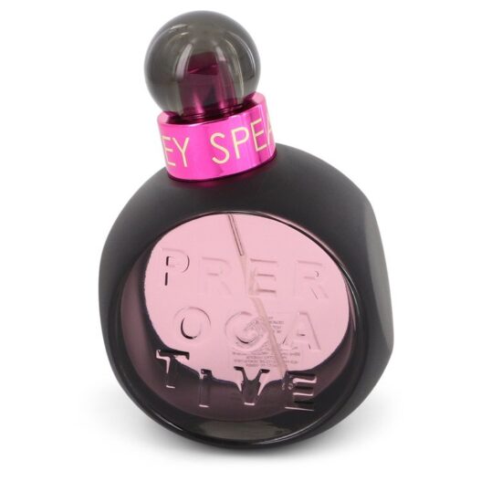 Nước hoa Britney Spears Prerogative Eau De Parfum (EDP) Spray (tester) 100 ml (3.4 oz) chính hãng sale giảm giá