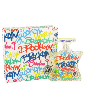 Nước hoa Brooklyn Eau De Parfum (EDP) Spray (unisex) 100ml (3.3 oz) chính hãng sale giảm giá