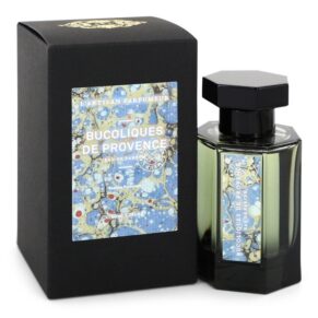 Nước hoa Bucoliques De Provence Eau De Parfum (EDP) Spray (unisex) 50 ml (1.7 oz) chính hãng sale giảm giá
