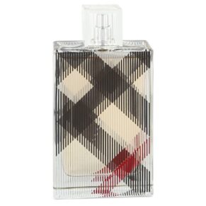 Nước hoa Burberry Brit Eau De Parfum (EDP) Spray (tester) 100 ml (3.4 oz) chính hãng sale giảm giá