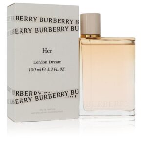 Nước hoa Burberry Her London Dream Eau De Parfum (EDP) Spray 100ml (3.3 oz) chính hãng sale giảm giá