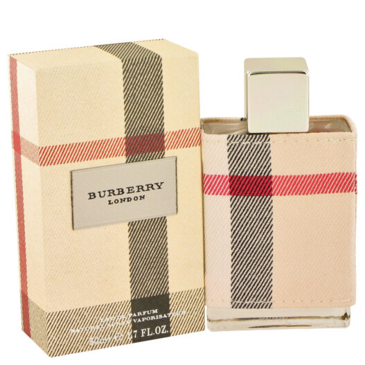 Nước hoa Burberry London (New) Eau De Parfum (EDP) Spray 50 ml (1.7 oz) chính hãng sale giảm giá