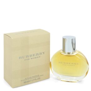Nước hoa Burberry Eau De Parfum (EDP) Spray 50 ml (1.7 oz) chính hãng sale giảm giá