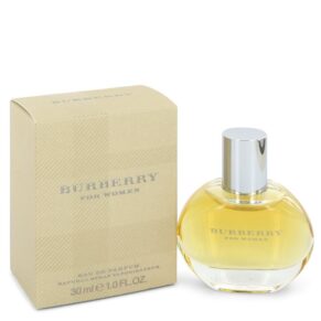 Nước hoa Burberry Eau De Parfum (EDP) Spray 30 ml (1 oz) chính hãng sale giảm giá
