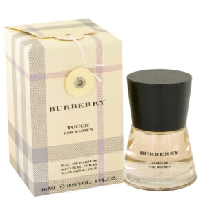 Nước hoa Burberry Touch Eau De Parfum (EDP) Spray 30 ml (1 oz) chính hãng sale giảm giá