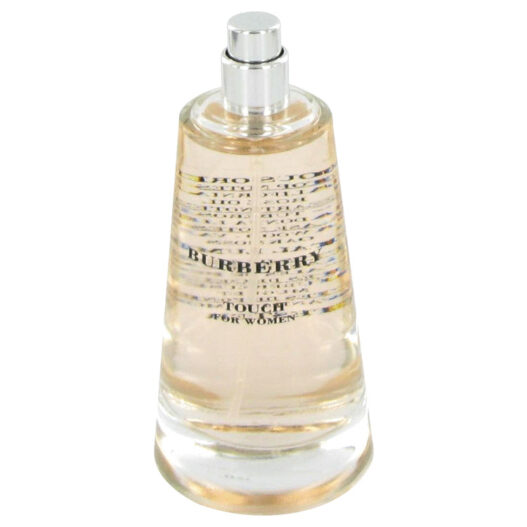 Nước hoa Burberry Touch Eau De Parfum (EDP) Spray (tester) 100 ml (3.3 oz) chính hãng sale giảm giá