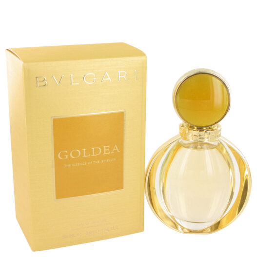 Nước hoa Bvlgari Goldea Eau De Parfum (EDP) Spray 3 oz (90 ml) chính hãng sale giảm giá
