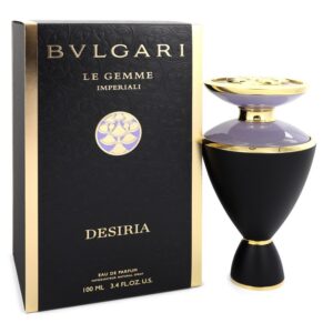 Nước hoa Bvlgari Le Gemme Imperiali Desiria Eau De Parfum (EDP) Spray 100 ml (3.4 oz) chính hãng sale giảm giá