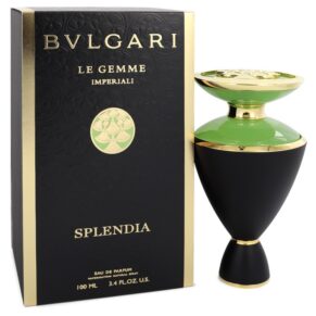 Nước hoa Bvlgari Le Gemme Imperiali Splendia Eau De Parfum (EDP) Spray 100ml (3.4 oz) chính hãng sale giảm giá