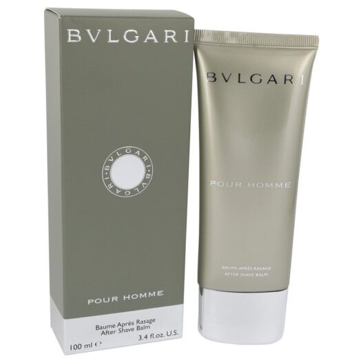 Nước hoa Bvlgari After Shave Balm 100ml (3.4 oz) chính hãng sale giảm giá