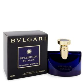 Nước hoa Bvlgari Splendida Tubereuse Mystique Eau De Parfum (EDP) Spray 100ml (3.4 oz) chính hãng sale giảm giá