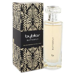 Nước hoa Byblos Butterfly Eau De Parfum (EDP) Spray 100 ml (3.4 oz) chính hãng sale giảm giá