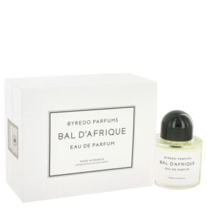 Nước hoa Byredo Bal D'Afrique Eau De Parfum (EDP) Spray (unisex) 100 ml (3.4 oz) chính hãng sale giảm giá