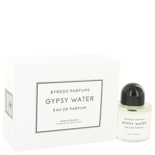 Nước hoa Byredo Gypsy Water Eau De Parfum (EDP) Spray (unisex) 100 ml (3.4 oz) chính hãng sale giảm giá