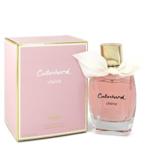 Nước hoa Cabochard Cherie Eau De Parfum (EDP) Spray 100 ml (3.4 oz) chính hãng sale giảm giá