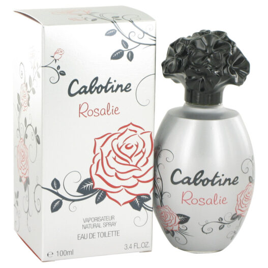 Nước hoa Cabotine Rosalie Eau De Toilette (EDT) Spray 100 ml (3.4 oz) chính hãng sale giảm giá