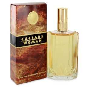 Nước hoa Caesars Eau De Parfum (EDP) Spray 100 ml (3.4 oz) chính hãng sale giảm giá
