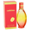 Nước hoa Café Cafeina Eau De Toilette (EDT) Spray 100 ml (3.4 oz) chính hãng sale giảm giá