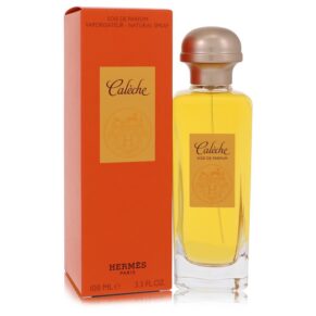 Caleche Soie De Parfum Spray 100ml (3.4 oz) chính hãng sale giảm giá