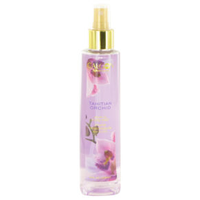 Nước hoa Calgon Take Me Away Tahitian Orchid Body Mist 8 oz chính hãng sale giảm giá