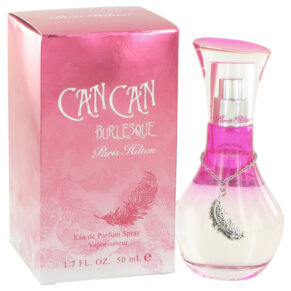 Nước hoa Can Can Burlesque Eau De Parfum (EDP) Spray 50 ml (1.7 oz) chính hãng sale giảm giá