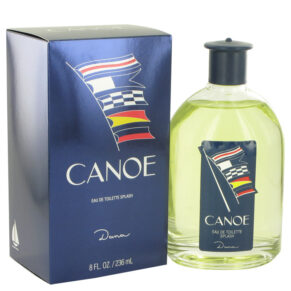 Nước hoa Canoe Eau De Toilette (EDT) / Cologne 8 oz (240 ml) chính hãng sale giảm giá