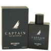 Nước hoa Captain Eau De Parfum (EDP) Spray 100ml (3.4 oz) chính hãng sale giảm giá
