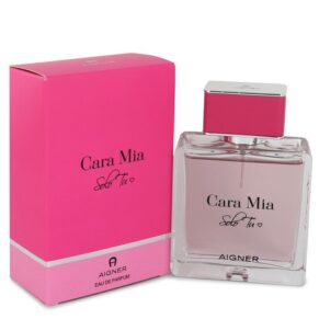 Cara Mia Solo Tu Eau De Parfum (EDP) Spray 100ml (3.4 oz) chính hãng sale giảm giá