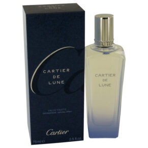 Cartier De Lune Eau De Toilette (EDT) Spray 75ml (2.5 oz) chính hãng sale giảm giá