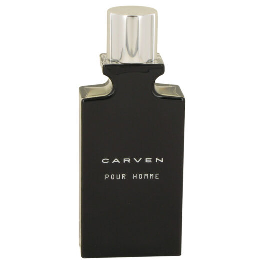 Nước hoa Carven Pour Homme Eau De Toilette (EDT) Spray (không hộp) 50 ml (1.7 oz) chính hãng sale giảm giá