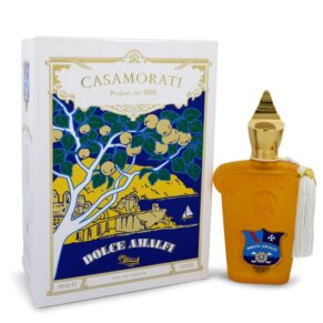 Nước hoa Casamorati 1888 Dolce Amalfi Eau De Parfum (EDP) Spray (unisex) 100ml (3.4 oz) chính hãng sale giảm giá