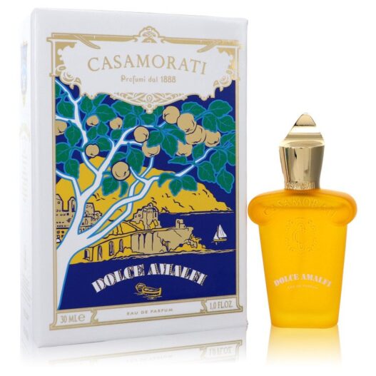 Nước hoa Casamorati 1888 Dolce Amalfi Eau De Parfum (EDP) Spray (unisex) 1 oz chính hãng sale giảm giá
