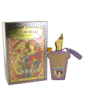 Nước hoa Casamorati 1888 La Tosca Eau De Parfum (EDP) Spray 100 ml (3.4 oz) chính hãng sale giảm giá