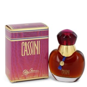 Nước hoa Cassini Eau De Parfum (EDP) Spray 50 ml (1.7 oz) chính hãng sale giảm giá
