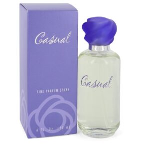 Nước hoa Casual Fine Parfum Spray 4 oz (120 ml) chính hãng sale giảm giá