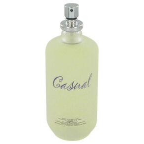 Nước hoa Casual Fine Parfum Spray (tester) 4 oz (120 ml) chính hãng sale giảm giá
