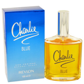 Nước hoa Charlie Blue Eau Fraiche Spray 100 ml (3.4 oz) chính hãng sale giảm giá