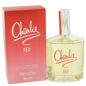 Nước hoa Charlie Red Eau Fraiche Spray 100 ml (3.4 oz) chính hãng sale giảm giá