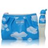 Nước hoa Bộ quà tặng Cheap & Chic Light Clouds gồm có: 50 ml (1.7 oz) Eau De Toilette (EDT) Spray with Free Cosmetic Pouch chính hãng sale giảm giá