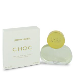 Nước hoa Choc De Cardin Eau De Parfum (EDP) Spray 50 ml (1.7 oz) chính hãng sale giảm giá